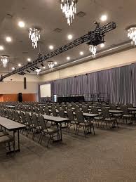 Scotiabank Convention Centre Venues Event Spaces 6815