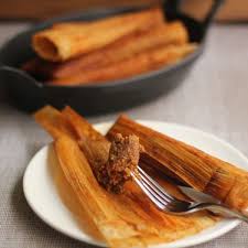 New Orleans Style Hot Tamales Recipe Hot Tamales Recipe Tamales Hot Tamales