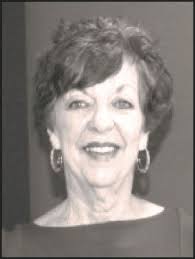 Martha Hall Dawson Obituary