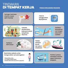 Kerjakanlah tugas anda dengan baik. Pesanan Kerajaan Etika Di Tempat Pi Felda Lurah Bilut Facebook