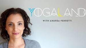 Check spelling or type a new query. 7 Podcasts We Think Yogis Will Love