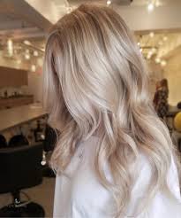 Wish it was on my head ! Ash Blonde Hair Color Ideas To Take With You To The Salon Instyle Blonde Hair Looks Ash Blonde Hair Colour Hair Styles