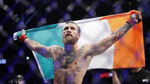 Ufc on abc 1 preview video pros pick: Ufc Umumkan Poirier Vs Mcgregor Di Ufc 257