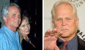 Tony Dow's wife apologises as she admits actor is still alive after  announcing his death
