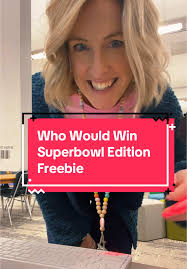 Template is free at the link in my bio. #chiefs #kc #eagles #Super Bowl  #nfl #schoollibrarian #librariansoftiktok