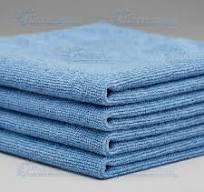 30 Ct. Box 12"x12" Pop N' Pull Edgeless Microfiber Wipes
