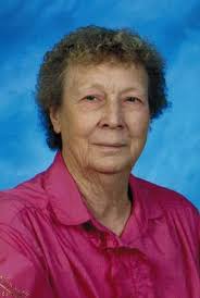 Mary Gonzales Obituary