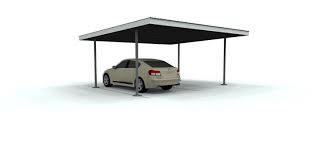 Carport kits are very essential for the outdoor protection of your vehicles, especially cars. Flat Top Carport Kit Carport Structures Corp