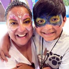 Me salió esta foto de recuerdo. Mi amado hijo… has sobrevivido tantas  cosas. 🥲❤️ Eres un ejemplo de resiliencia. Tu puro corazón me ministra  todos los días. Veo como el Señor te