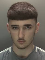 Two sentenced for city centre assault