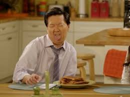Interview With Dr Ken Jeong And His Daughter S Role On Tonight S Show Ad Ken Jeong Tonight Show Laugh Out Loud