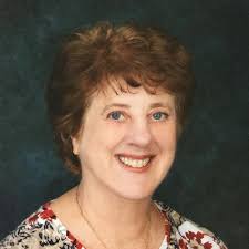 Mary McBride, B.A. (Hons, U of T)