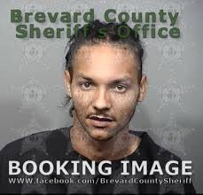 Arrests In Brevard County: October 13, 2018