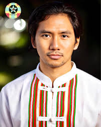 Hollywood Actor Tg. Gin Mung » Zomi Pedia