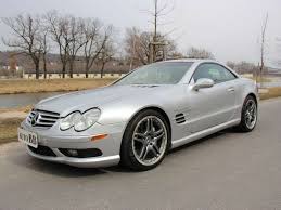 2003 Mercedes Benz Sl 55 Amg Silver Roadster Tags 2003 Mercedesbenz Sl55 Roadster Amg Mercedes Benz Mercedes Benz