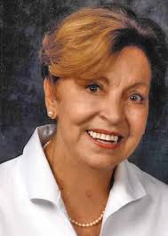 Judith "Judy" Schreiner Lee -- Orangeburg