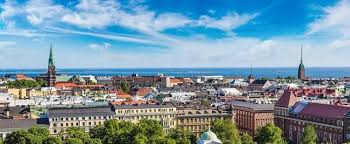 Si estás en finlandia el 27 de julio, ¡no seas el último en levantarte de la cama! Curiosidades Sobre A Finlandia Uniters Brasil Amino
