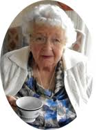 Virginia McFarland Obituary