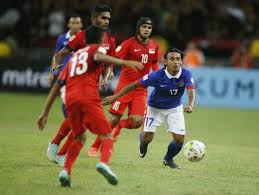 Dilansir dari media vietnam, bongda keduanya sempat menjalani latihan terpisah, tetapi tidak memiliki masalah serius sehingga bisa bermain melawan malaysia. Malaysia V Vietnam Where To Watch Aff Suzuki Cup 2016 Match Online Tv Listings Team News And Preview