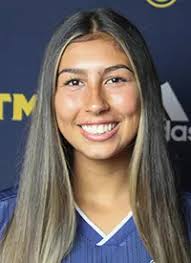 2020 Women's Soccer Roster