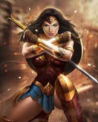 This one is 35 years later in 1977. Mythic Wonder Woman Injustice 2 Mobile Wiki Fandom