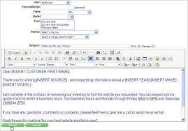 Example sample professional emails can be downloaded for your desired sample of an email that fits your work and career. Auto Response Email Template