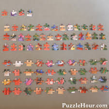 Take a look at the 1000 piece jigsaw puzzles at crafty arts and spend over â£30 in a single order to enjoy free delivery! How To Begin A Jigsaw Puzzle Starting Jigsaws Beginner Tips
