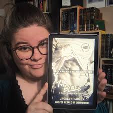 Brigit Lorraine • ARC Reader • (@berrgiebooks) • Instagram फोटोहरू र  भिडियोहरू