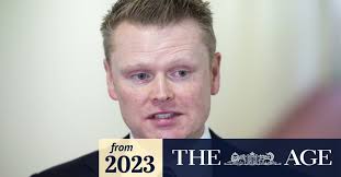 Liberal MP says robo-debt offended liberal values and royal commission was  justified : r/AustralianPolitics