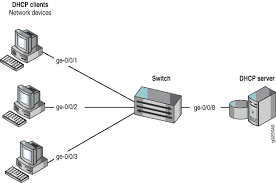 Dhcp server v2.2 v2.2.3 released 11/10/2011; Example Configuring A Dhcp Server Interface As Untrusted To Protect The Switch From Rogue Dhcp Server Attacks