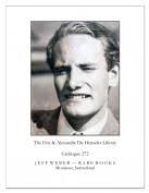 Jeff Weber Rare Books