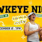 Hawkeye Night presented by Joe's Place ... event in Coralville, IA