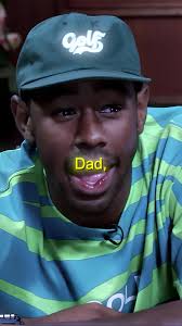 Tyler The Creator's Emotional Journey With His Dad