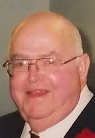 Charles O. Harlan, 94