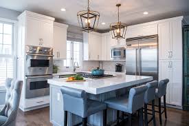We have what you need breathe new life into your bathroom design with bathroom décor and luxury bathroom furniture and fixtures like vanities, shower doors. 3 Kitchen And Bathroom Design Questions Answered Akg Design Studio