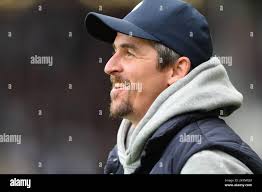 Soccer barton hi-res stock photography and images