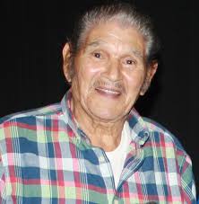 Obituary for Martin Daniel (Rocha) Rocha