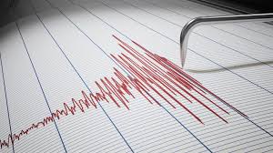 Un mortal sismo de magnitud 6,4 sacudió el martes croacia, informó el servicio geológico de estados unidos. Sismo Telemundo Orlando 31