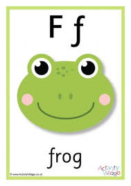 Maybe you would like to learn more about one of these? Frog Printables