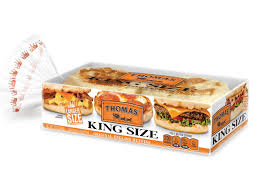 It made me realize that i can't think of any other brands, except for supermarkets that have a store brand. Thomas Celebrates National English Muffin Day With Food Truck Tour And Launch Of King Size English Muffins Perishable News