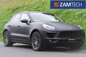 輸入車販売 ZAMTECH (ザムテック)