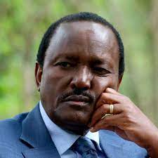 Kalonzo Reveals What He Wants From Raila Before Rejoining Azimio 