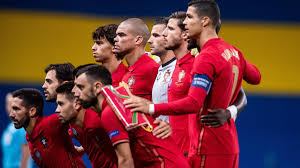 Portugal va o mondial para gagnar. Euro La Liste Impressionnante Du Portugal Adversaire Des Bleus En Poule