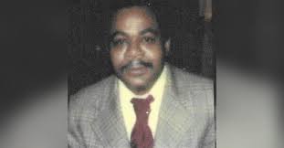 Julius Blue Obituary