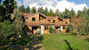 Check spelling or type a new query. 4 Bed Forest Lodge With Games Room Sauna Executive Lodge Center Parcs