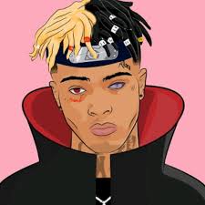 Listen to XXXTENTACION- Look at me! by LIT MUSIC in Jennaida son playlist  online for free
