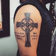 Since it can be tracked back again to the church's. Mens Celtic Cross Tattoos Novocom Top