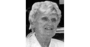 Justine Williams Obituary (2014)