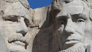 Stunning South Dakota