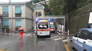 Trombosi dopo astrazeneca, 18enne ricoverata. Telenord Genova E Grave Ma Stabile La 18enne Con Trombosi Dopo Vaccino